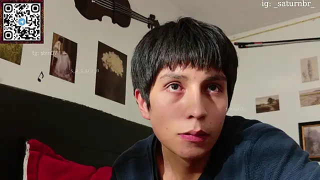 Snapshot of seraph1n chatting on 11.26.25 seraph1n online show from 11.26.25