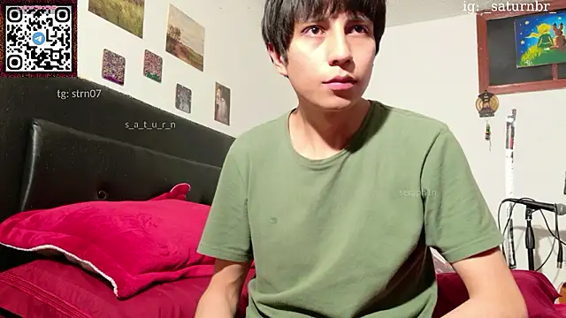 Snapshot of seraph1n chatting on 01.17.26 seraph1n online show from 01.17.26