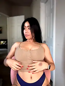 JazzieXo online show from 11.20.25