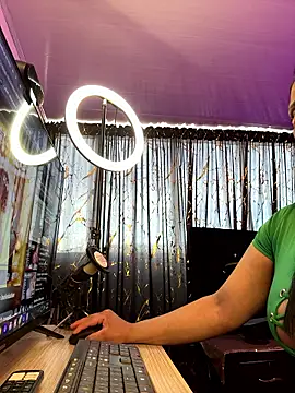 saaalome 1 online show from 01.08.26