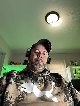 Cristian-Brayan online show from 03.13.25