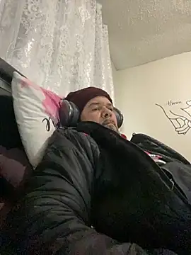 Cristian-Brayan online show from 11.20.25