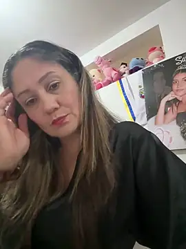 Snapshot of gabiTetas chatting on 03.01.26 gabiTetas online show from 03.01.26