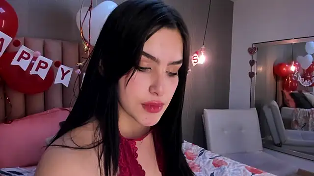 Alexa Thaylor  online show from 02.14.25