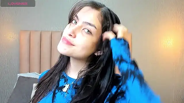 Alexa Thaylor  online show from 03.19.25