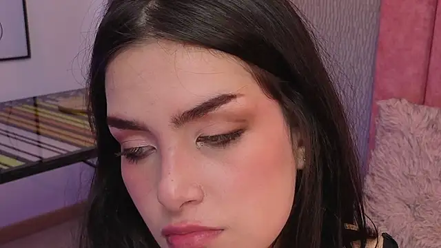 Alexa Thaylor  online show from 05.01.26