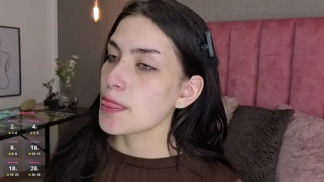 Alexa Thaylor  online show from 05.05.26