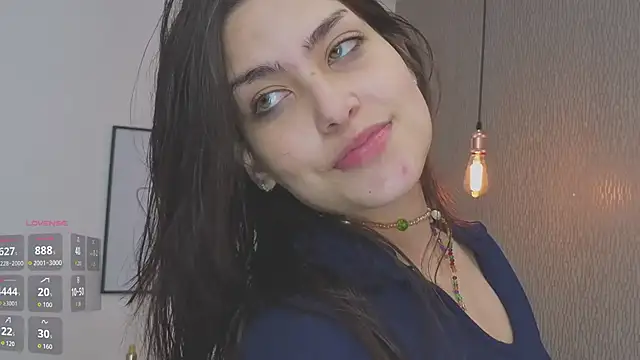 Alexa Thaylor  online show from 05.06.26