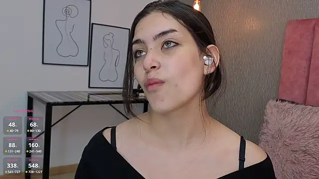 Alexa Thaylor  online show from 06.05.26