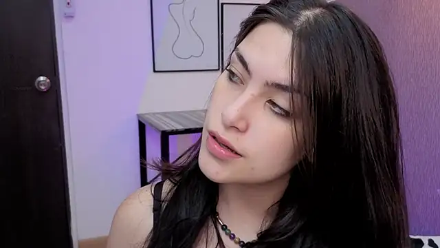 Alexa Thaylor  online show from 06.13.26
