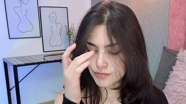 Alexa Thaylor  online show from 06.20.26