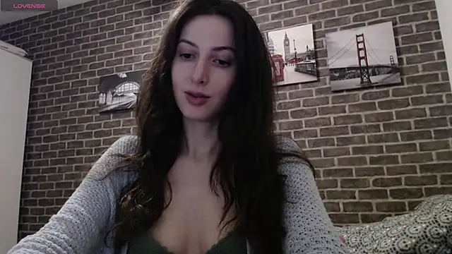  Hot Lady  online show from 01.05.25