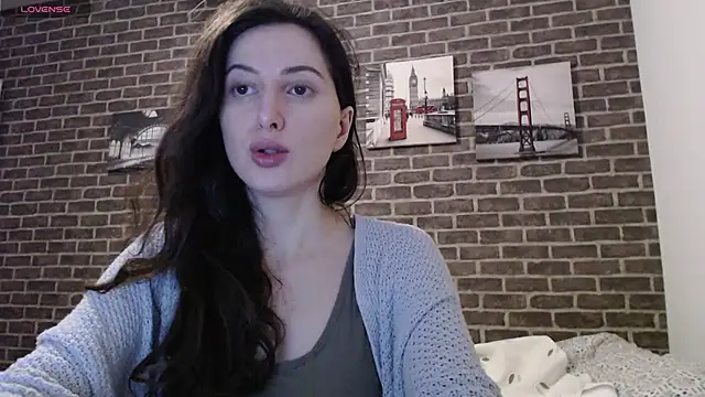  Hot Lady  online show from 01.27.25