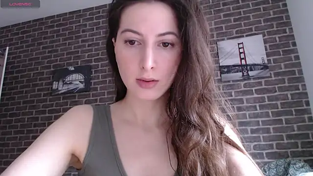  Hot Lady  online show from 03.02.25