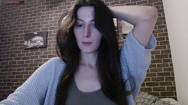  Hot Lady  online show from 03.12.25