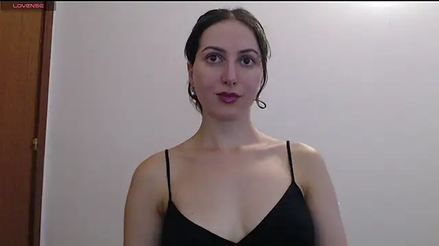  Hot Lady  online show from 08.03.26