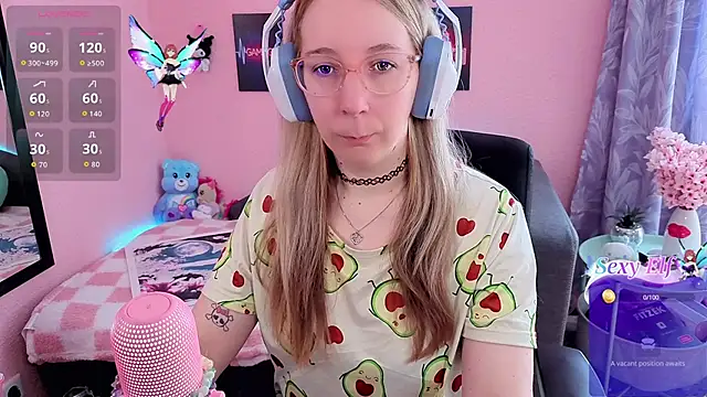 JustKerry online show from 04.22.26