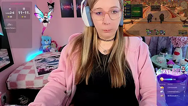 JustKerry online show from 04.23.26