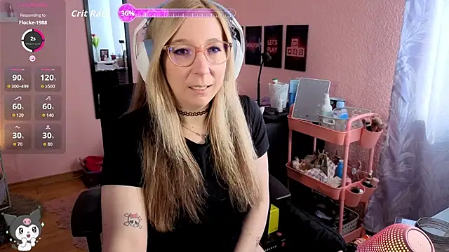 JustKerry online show from 05.02.26