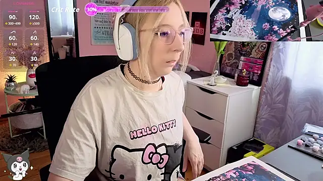 JustKerry online show from 05.04.26