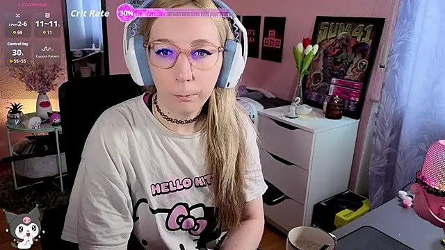 JustKerry online show from 05.05.26