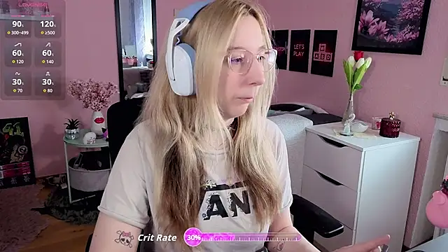 JustKerry online show from 05.19.26