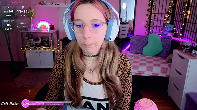 JustKerry online show from 06.10.26