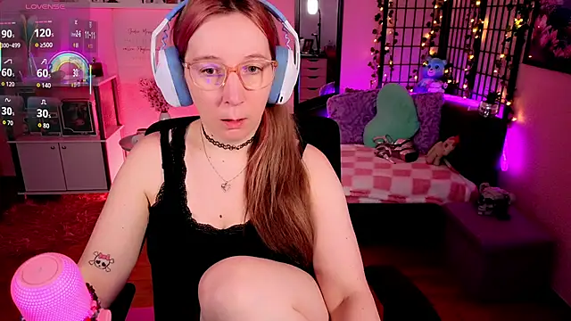 JustKerry online show from 06.17.26