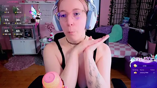 JustKerry online show from 06.29.26