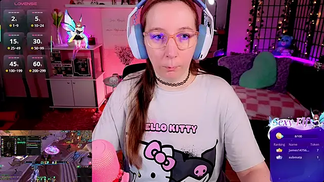 JustKerry online show from 07.01.26