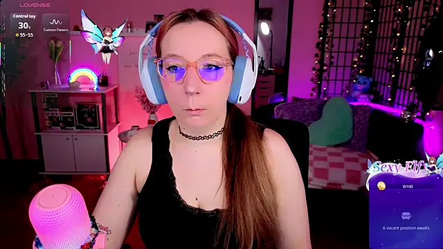 JustKerry online show from 07.07.26