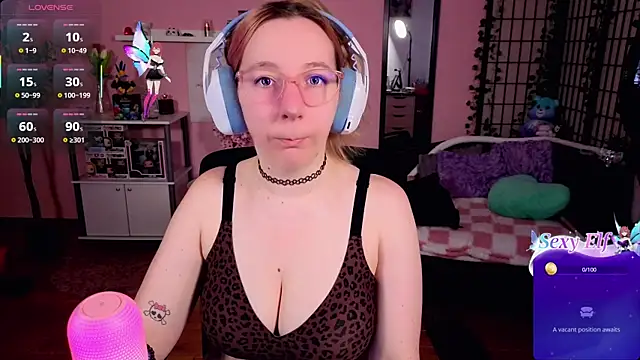 JustKerry online show from 07.14.26