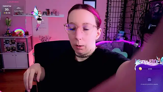 JustKerry online show from 07.28.26