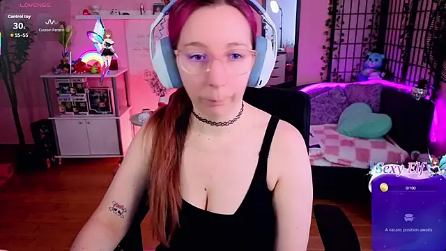 JustKerry online show from 07.31.26