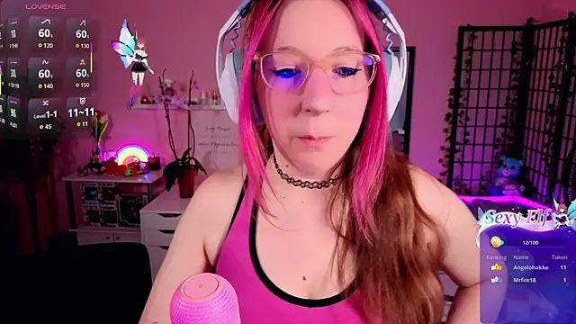 JustKerry online show from 08.03.26