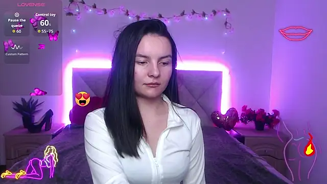 JasmineAsha online show from 05.05.26