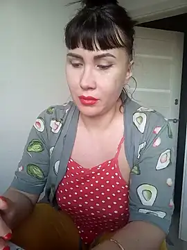 ROXOLANAA SEXY online show from 03.07.25