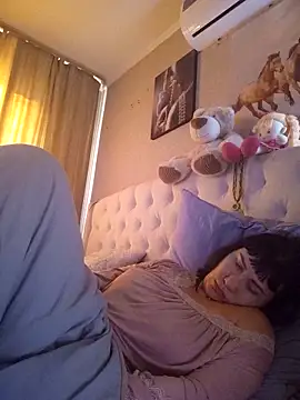 ROXOLANAA SEXY online show from 03.11.25