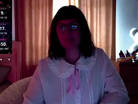 ROXOLANAA SEXY online show from 03.17.25