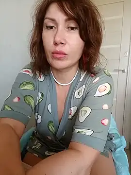 ROXOLANAA SEXY online show from 09.30.25