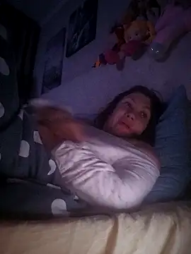 ROXOLANAA SEXY online show from 02.11.26