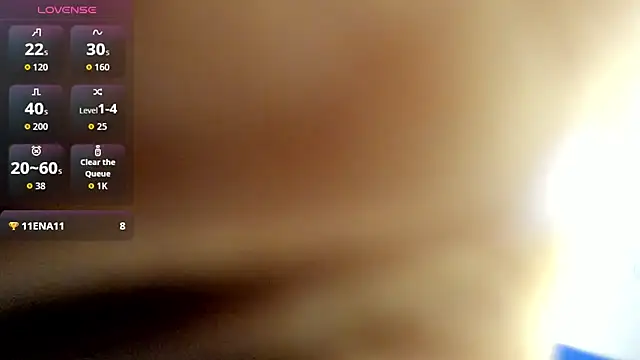 Naughtysofiaa online show from 07.05.26