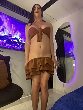 Naughtysofiaa online show from 07.14.26