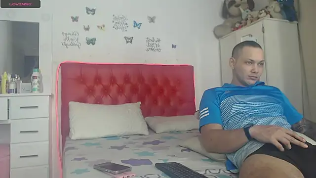 wondercouplexxx online show from 02.14.25