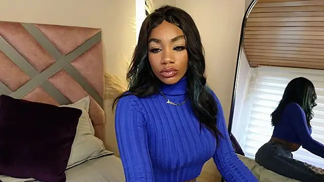 emely brandon online show from 03.05.25