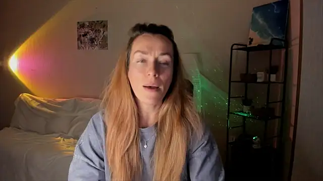 RebeccaMartinez online show from 10.26.25