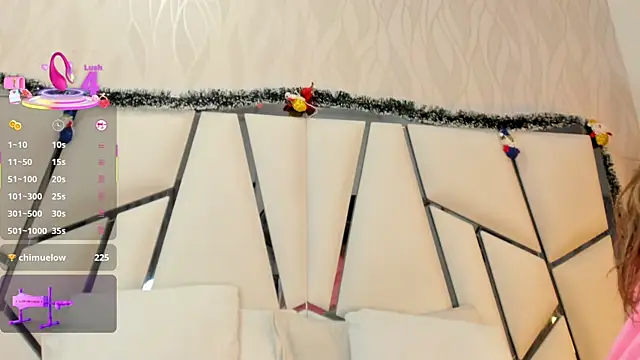 kimberly7  online show from 12.14.25