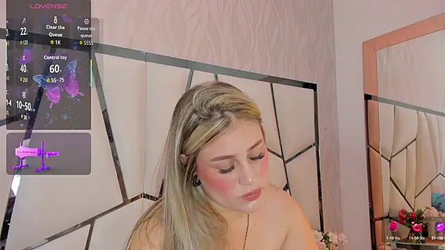 kimberly7  online show from 04.23.26