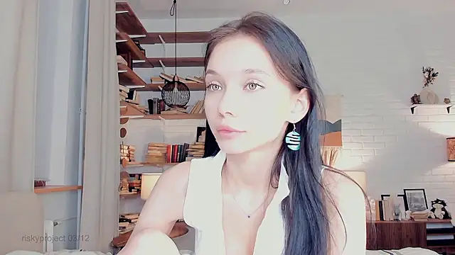 Riskyproject online show from 12.03.24