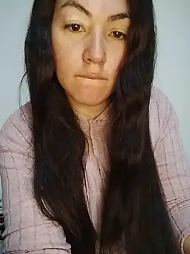 Snapshot of katha_steele_ chatting on 11.02.25 katha steele online show from 11.02.25